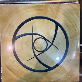 Caparezza " Exuvia " 2 LP Black