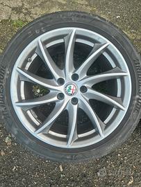 Cerchi 18 differenziati Giulia 