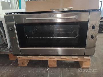 Forno da incasso franke