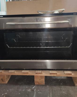 Forno da incasso franke
