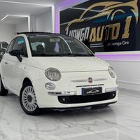 Fiat 500 95CV Tetto Apribile- Motore Nuovo