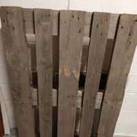 bancale/pallet/ pedana