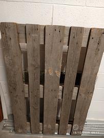 bancale/pallet/ pedana