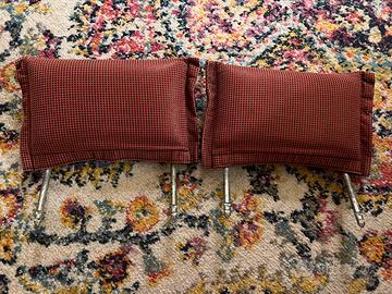 Appoggiatesta Fiat Nuova Panda 4x4