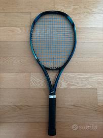 Yonex ezone
