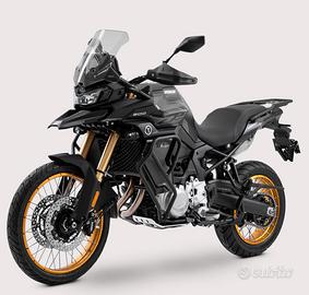 Voge Valico 900 DSX "" PROMO ""