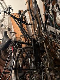 Bici e ricambi