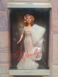 bambola rara di Marylin Monroe