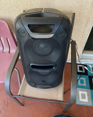 Sony 470 w rms
