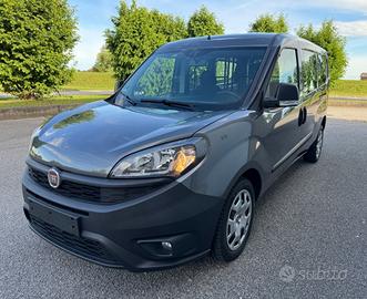 Fiat Doblò 1.6 MJT 120CV S&S PL Combi Maxi N1 Easy