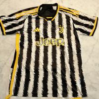 Maglia Juventus.