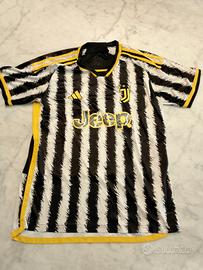 Maglia Juventus.