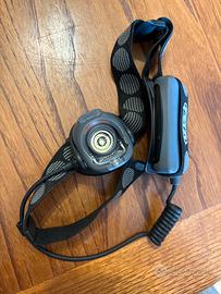 Petzl myo Rxp