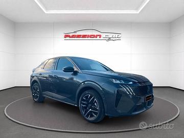 Peugeot 3008 1.2 hybrid Allure 145cv e-dcs6