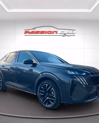 Peugeot 3008 1.2 hybrid Allure 145cv e-dcs6