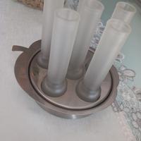 Set portabicchieri limoncello