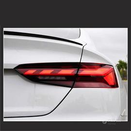 Fanali posteriori a LED Audi A5 2017-2020 - NUOVI