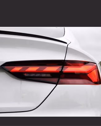Fanali posteriori a LED Audi A5 2017-2020 - NUOVI