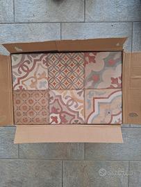 Piastrelle casa Marazzi