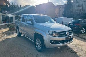 VOLKSWAGEN AMAROK 2.0TDI 163CV 4MOTION - 2011