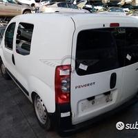 Peugeot bipper - 8hs