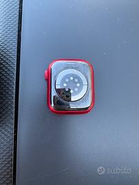 Apple Watch serie 8 gps+cellular