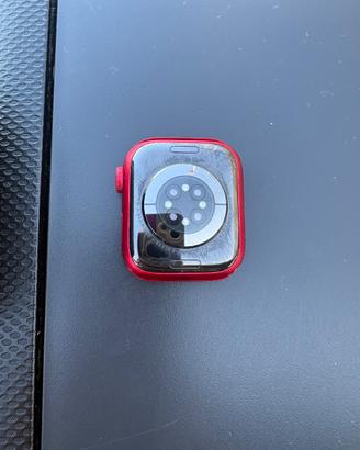 Apple Watch serie 8 gps+cellular