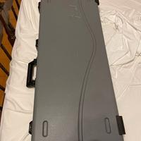 Fender Deluxe Molded Case Strat Tele