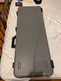 Fender Deluxe Molded Case Strat Tele