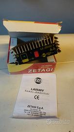 ZETAGI LA 0546 V