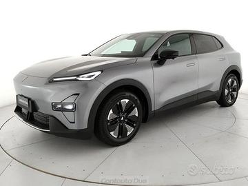 Changan Deepal S05 68,8 kWh Pro | Ganimede Grey
