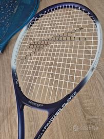 Racchetta da tennis Slazenger Panther player size3