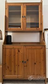 Credenza LEKSVIK