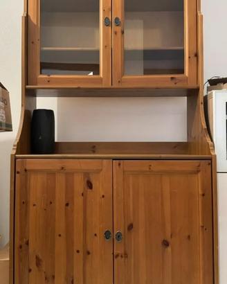 Credenza LEKSVIK