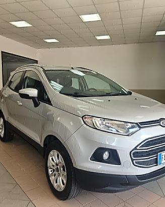 Ford EcoSport 1.5 TDCi 95 CV DEL MESE