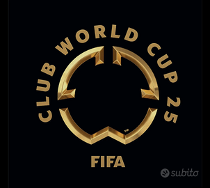 Figurine Panini club World Cup 2025