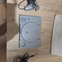 Sony PlayStation 1 (PS1) SCPH-9002 - Originale