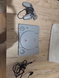 Sony PlayStation 1 (PS1) SCPH-9002 - Originale