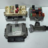 Centralina motore Fiat Ducato 2.3mjet (Euro-5)