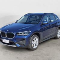 BMW X1 sdrive20d Business Advantage auto