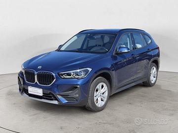 BMW X1 sdrive20d Business Advantage auto