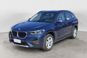 BMW X1 sdrive20d Business Advantage auto
