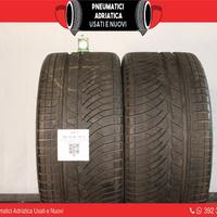 2 Gomme 285 30 R 20 Michelin al 94% SPED GRATIS