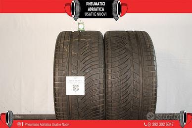 2 Gomme 285 30 R 20 Michelin al 94% SPED GRATIS