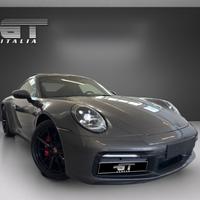 Porsche 911 992.1 Carrera 4S