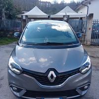 Renault Scenic Blue 1700 dCi 120 CV 019