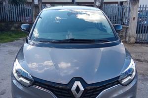Renault Scenic Blue 1700 dCi 120 CV 019