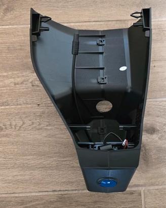 Dashcam Peugeot 2008 Fitcamx
