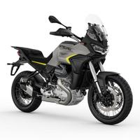 Moto Guzzi Stelvio STELVIO PFF GRIGIO CLIMBIN...