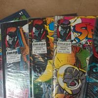 spawn prima serie